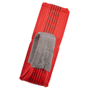 Gözlü Polyester Sapan 5 Ton